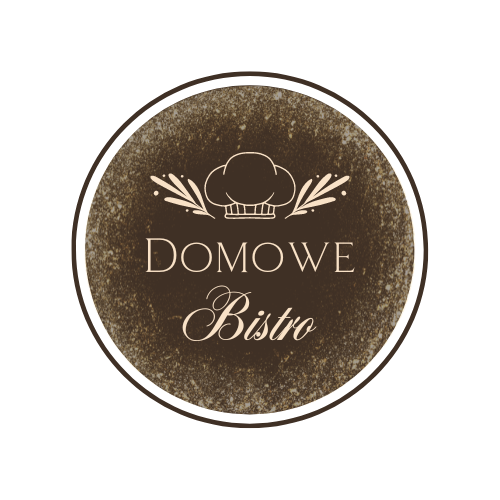 Logo domowe bistro